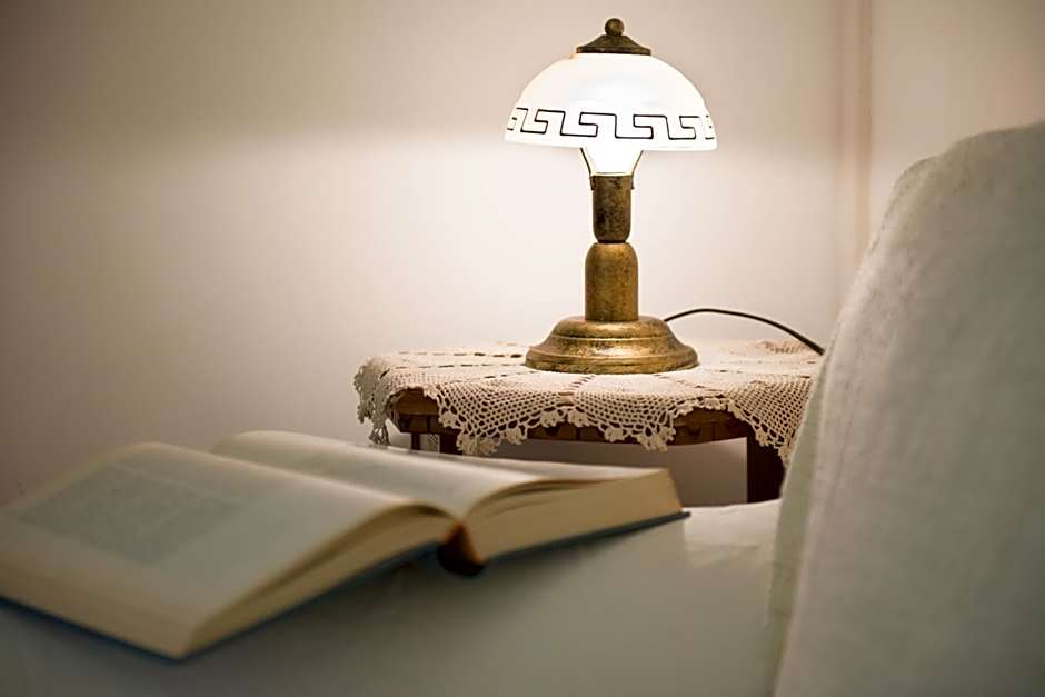 Antico Borgo Teresiano