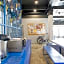 Loftel Station Hostel