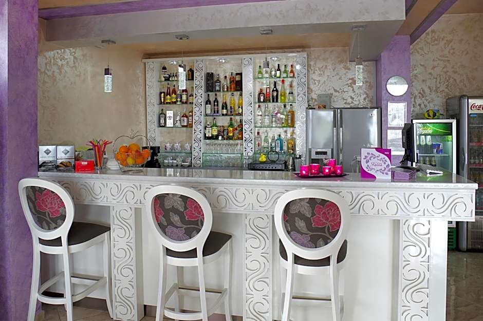 Kalina Family Hotel