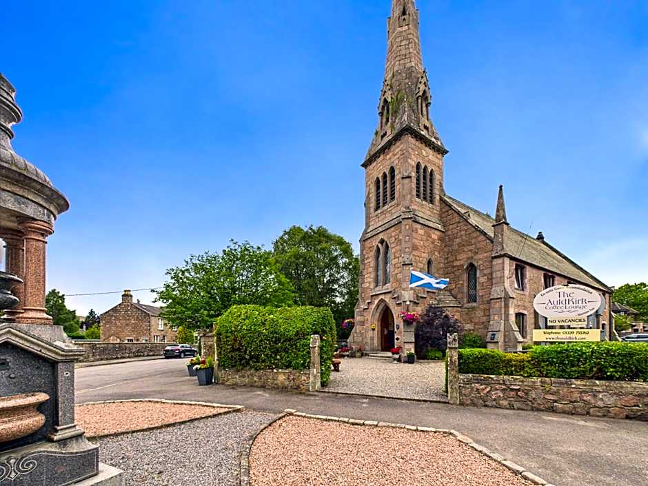 The Auld Kirk