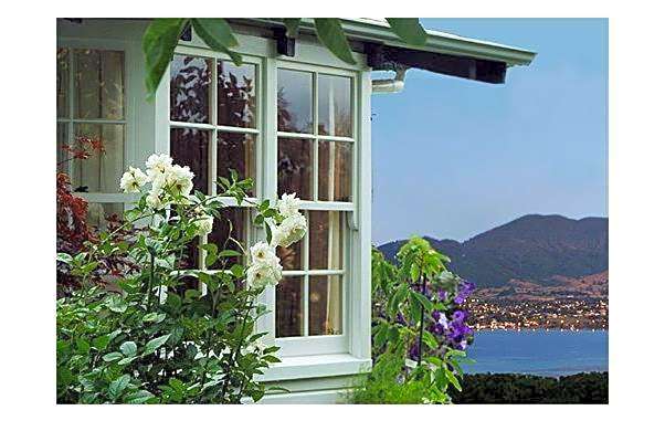 Bellevue Boutique Lodge