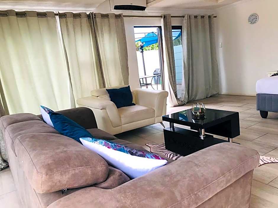 Omaha Luxury B&B & SPA