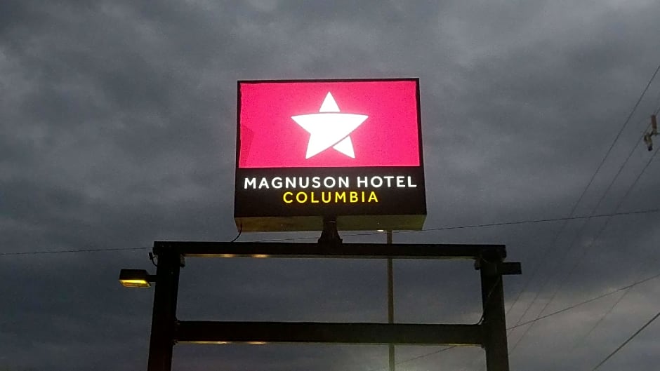Magnuson Hotel Columbia