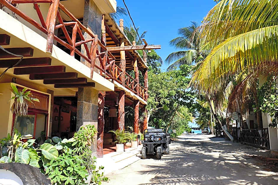 Chuk-Kay by ÓOL Hotels