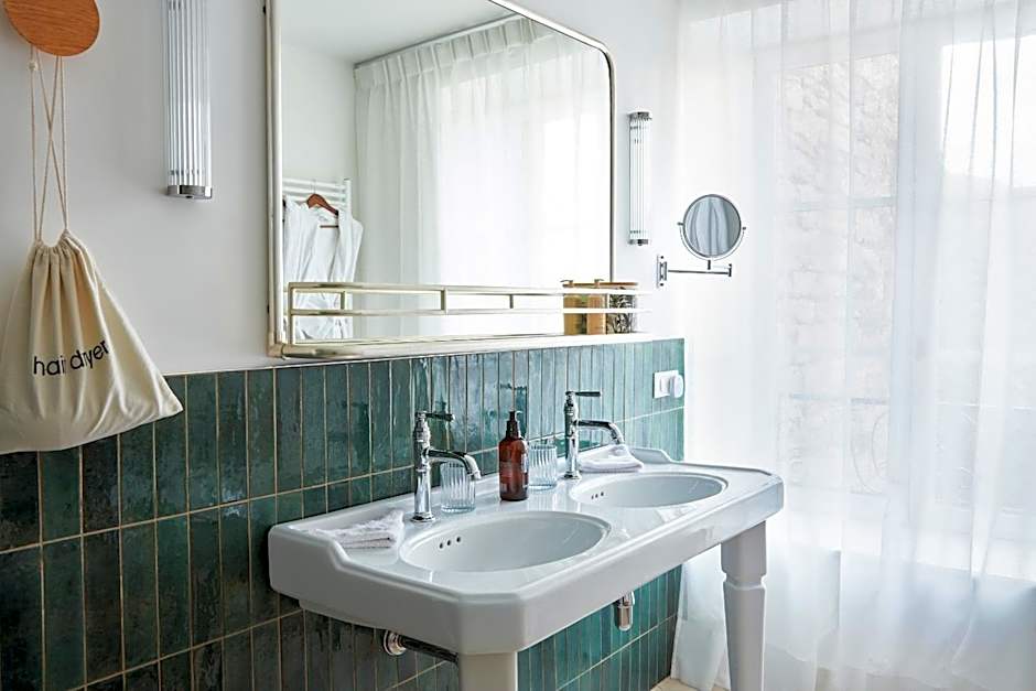 La Closerie des Capucines