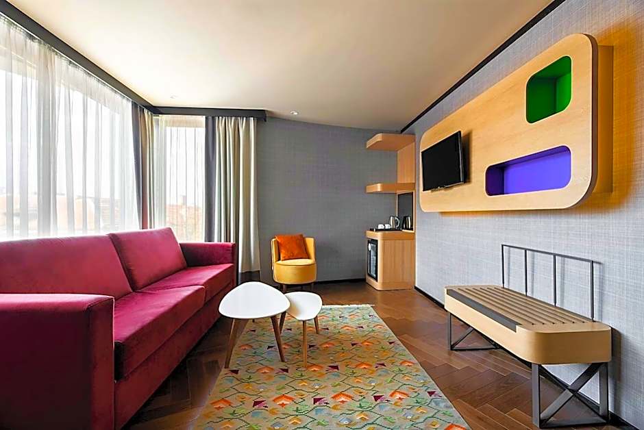 Eurostars Sofia City