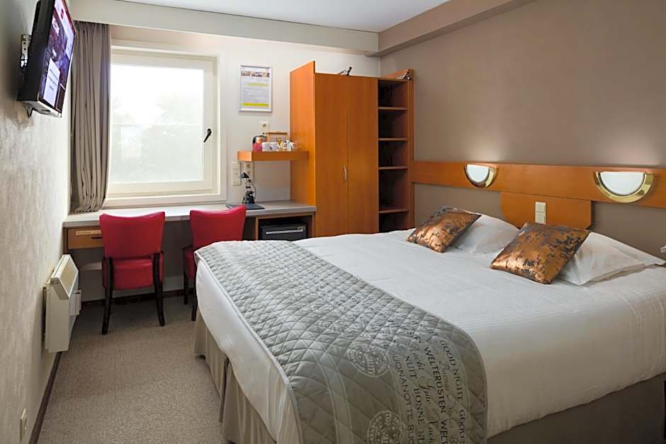 Vivaldi Hotel