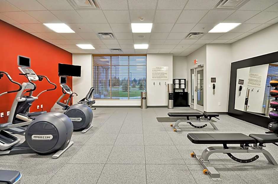 Hilton Garden Inn Detroit Troy
