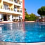 My Solmaz Hotel