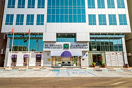 Al Nakheel Hotel Apartments Abu Dhabi