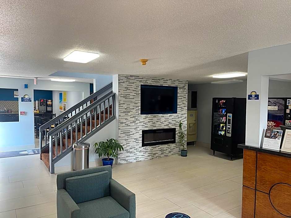 Days Inn by Wyndham Muncie -Ball State University