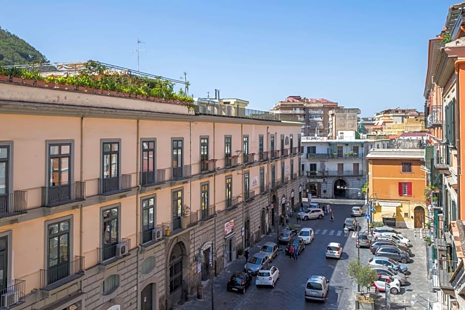 B&B Pasta Cuomo – Gragnano, CO