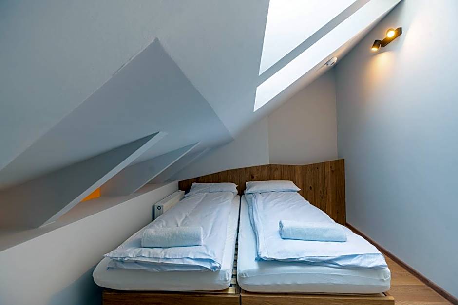 Aparthotel Pod Stokiem z sauną i jacuzzi - szczyrkapartamenty