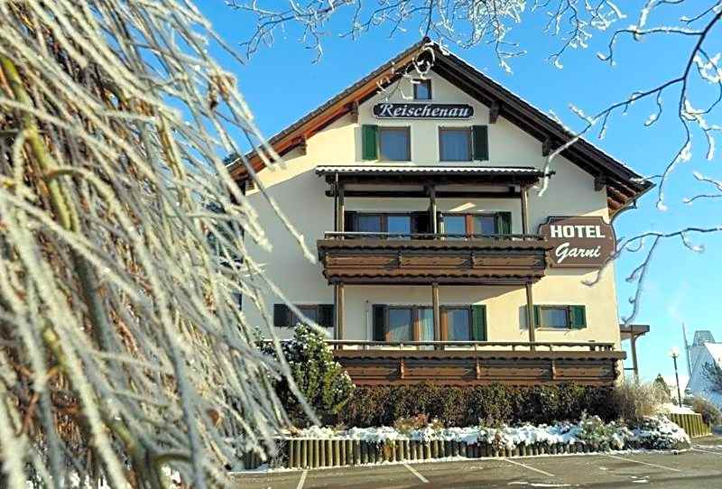 Hotel Reischenau