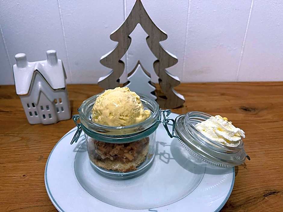 Hotel Fassbind Beausite