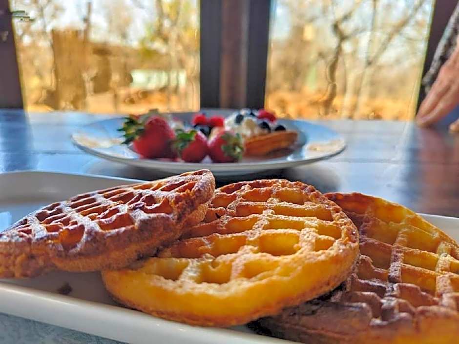 Milkwood Safari Lodge