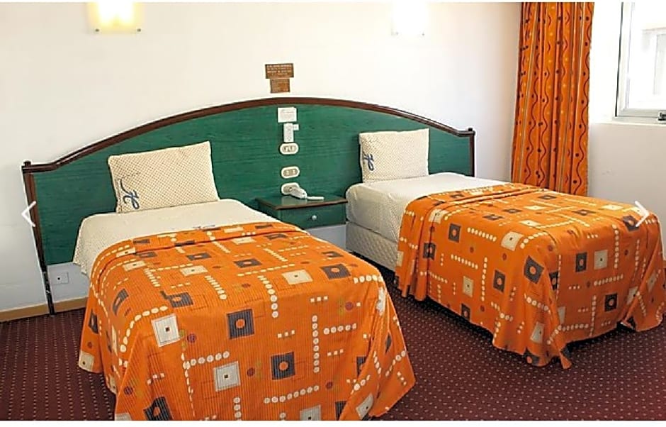 Hotel California