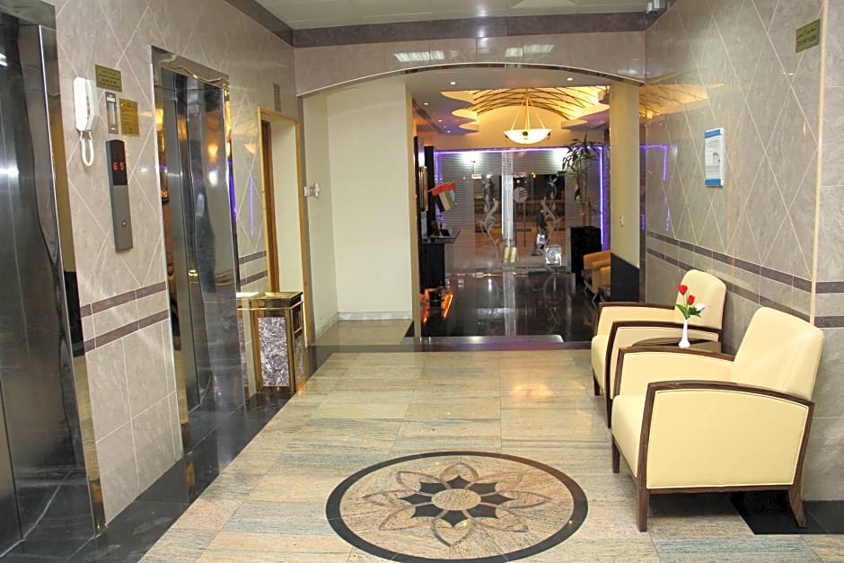 Fortune Hotel Apartments