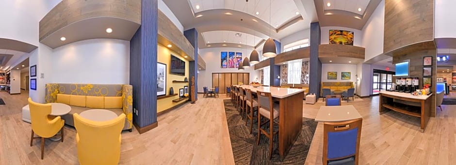 Hampton Inn & Suites Cincinnati-Mason, Ohio