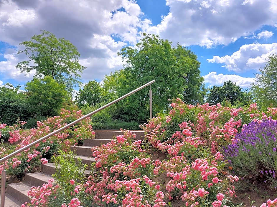 Heinrich Pesch Hotel