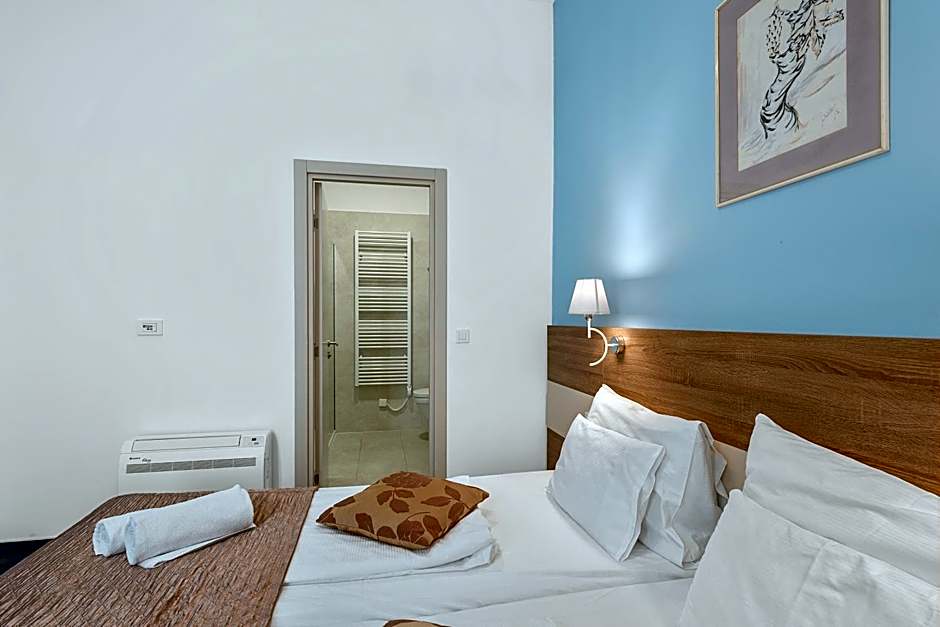 Boutique Hotel Mali Raj