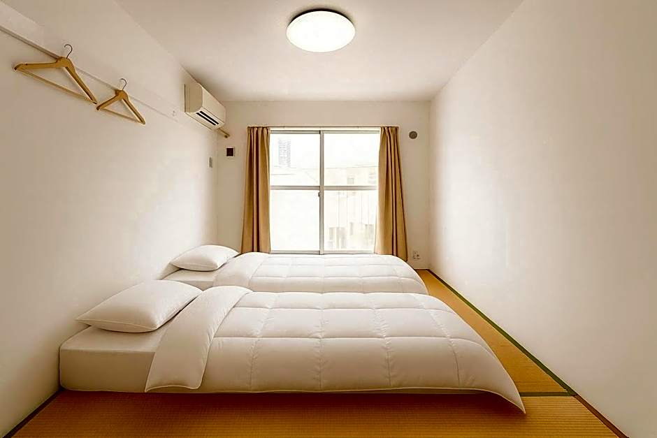 Sakura Hotel Nippori