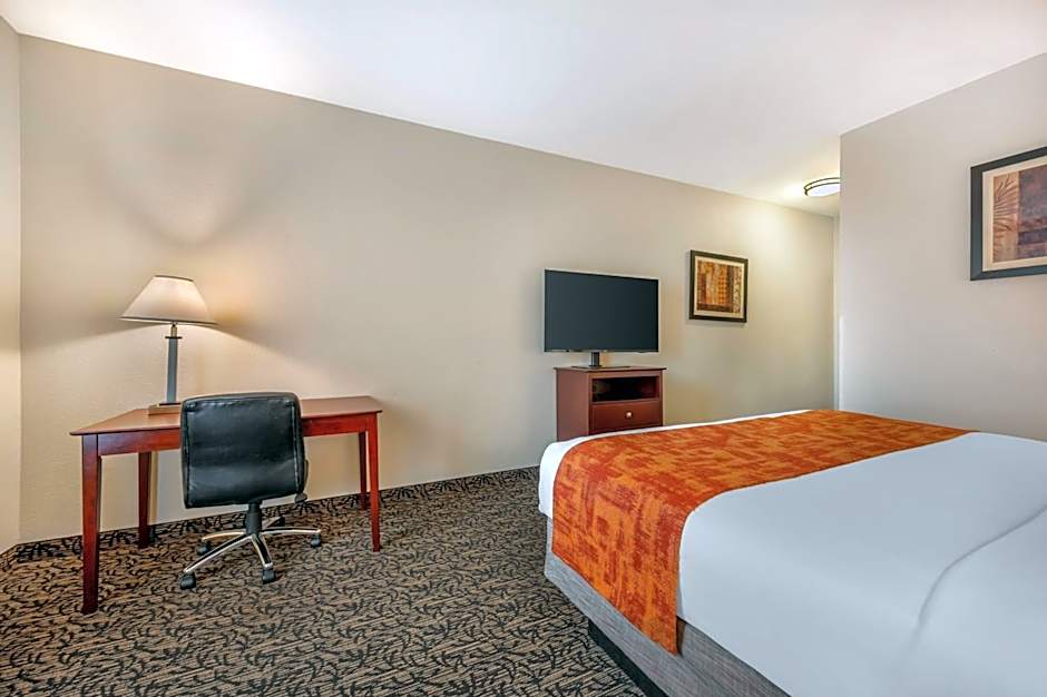 Best Western Plus Boulder Louisville