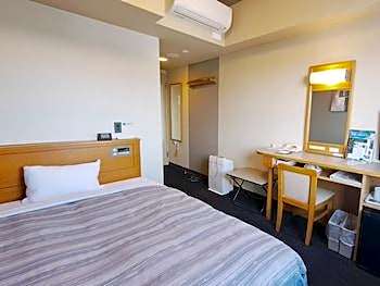 Hotel Route Inn Mooka