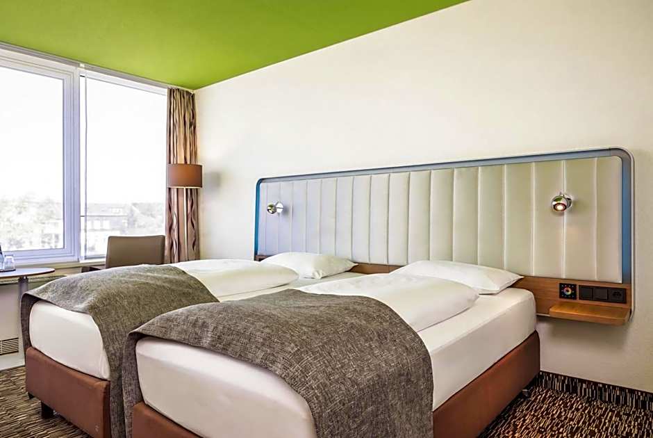 Best Western Plus Hotel Dresden City