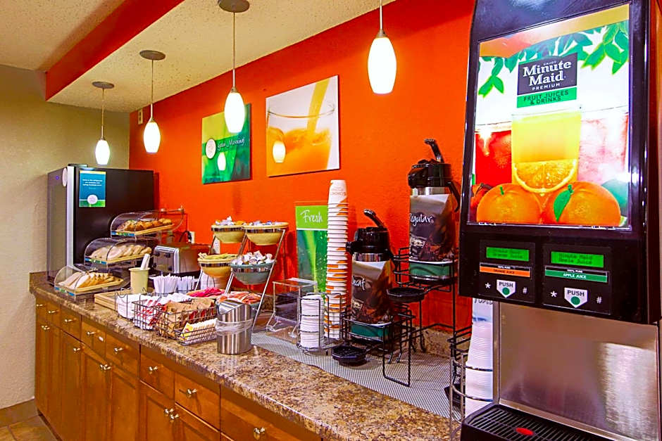 Quality Inn Plainfield