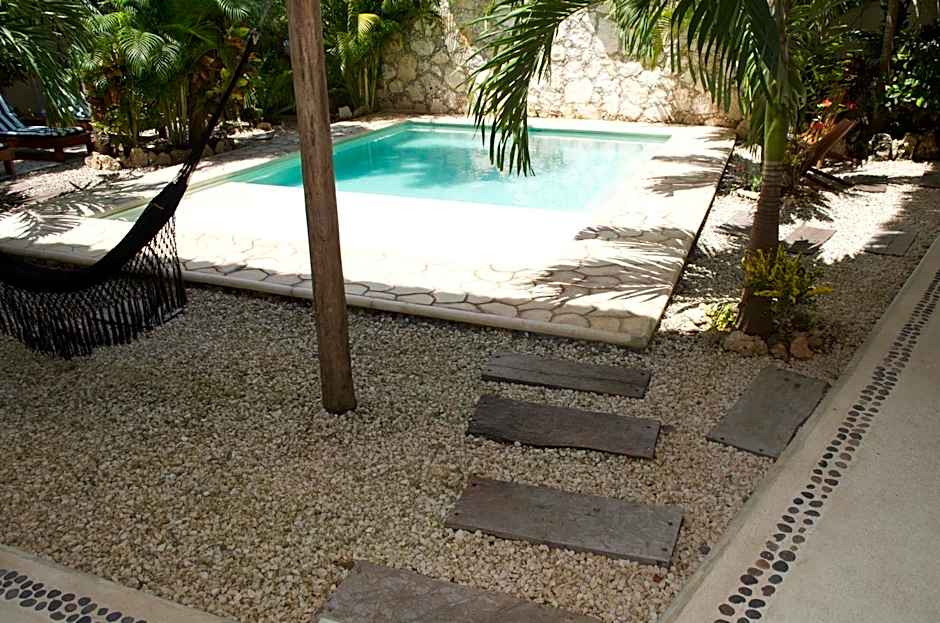 Aldea San Lam - Oasis Of Tulum