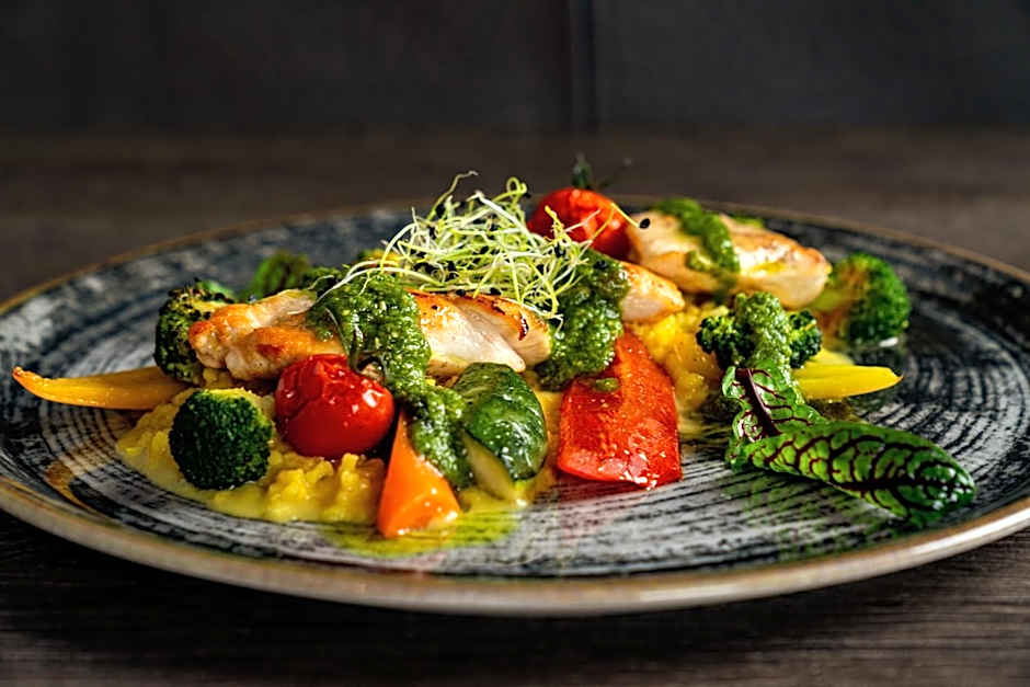 Hotel Andy 4 Sterne Superior