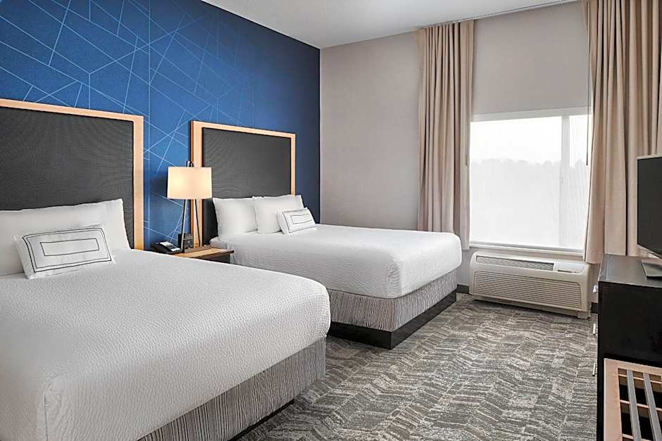 SpringHill Suites by Marriott Roanoke