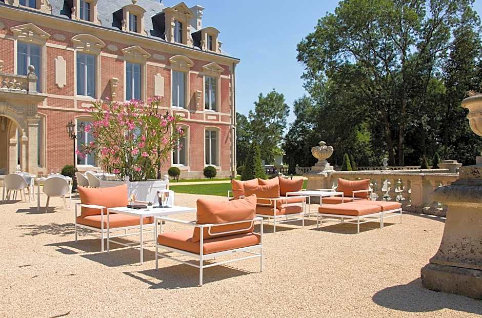 Alexandra Palace - La Maison Younan