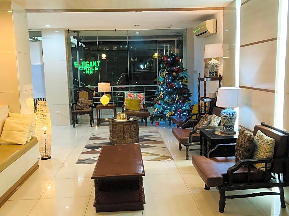 Fuente Hotel de Cebu