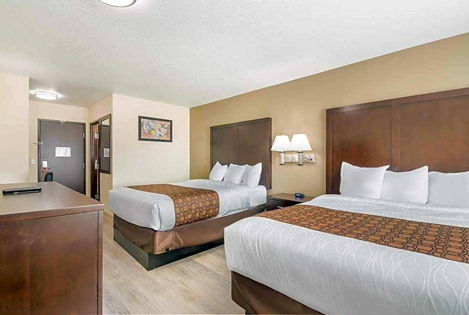 Econo Lodge Umatilla Columbia River Area