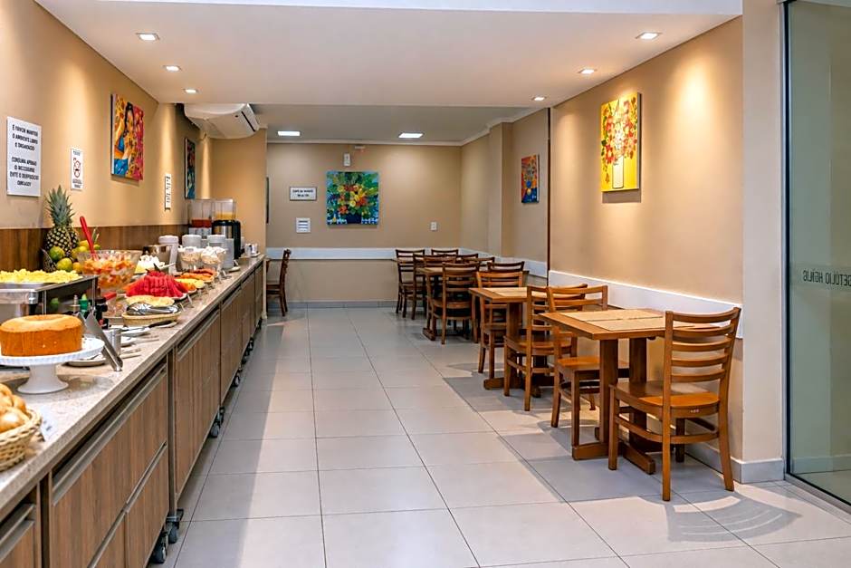 Getúllio Hotel