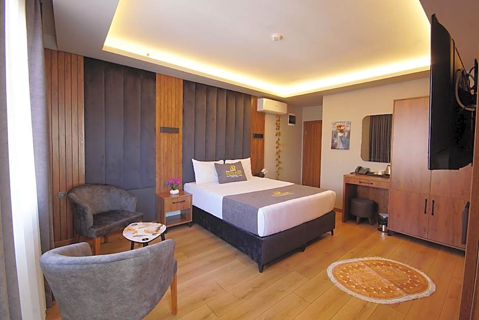 Elite Hotel Istanbul Airport