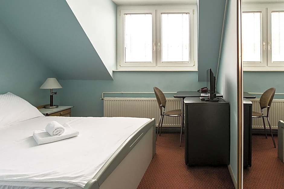Hotel Carlstadt