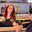 ibis Stuttgart Airport Messe
