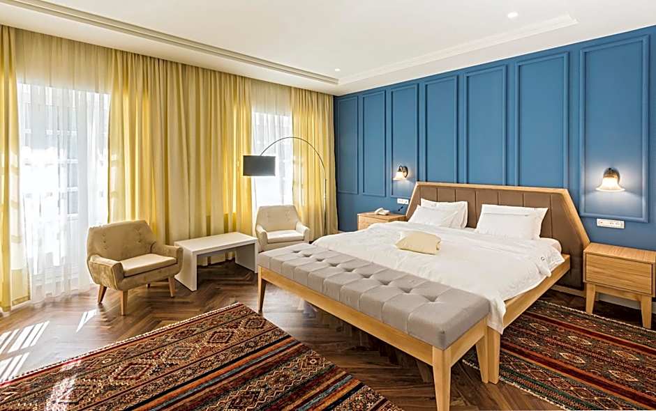 Hotel Gradska Cetinje