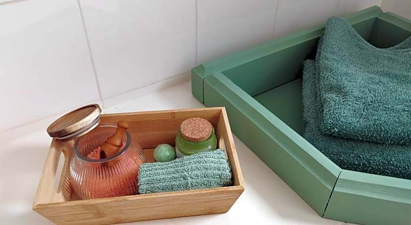 Villa du Cerf Thibault