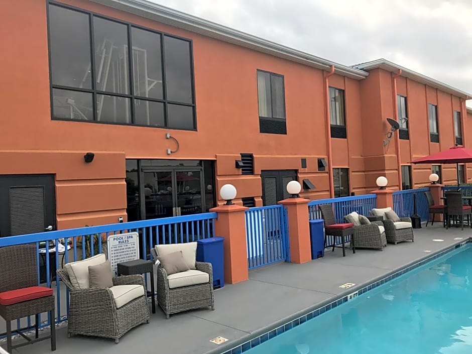 Hotel Pensacola