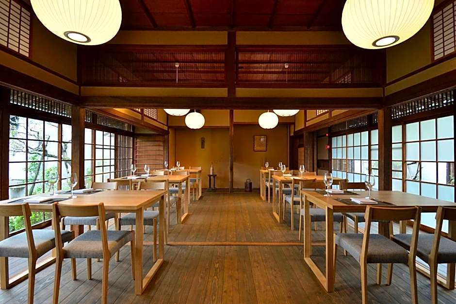 HOTEL CULTIA DAZAIFU