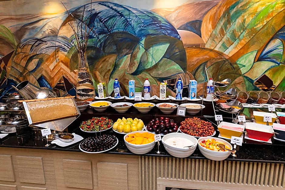 Basma Hotel Aswan