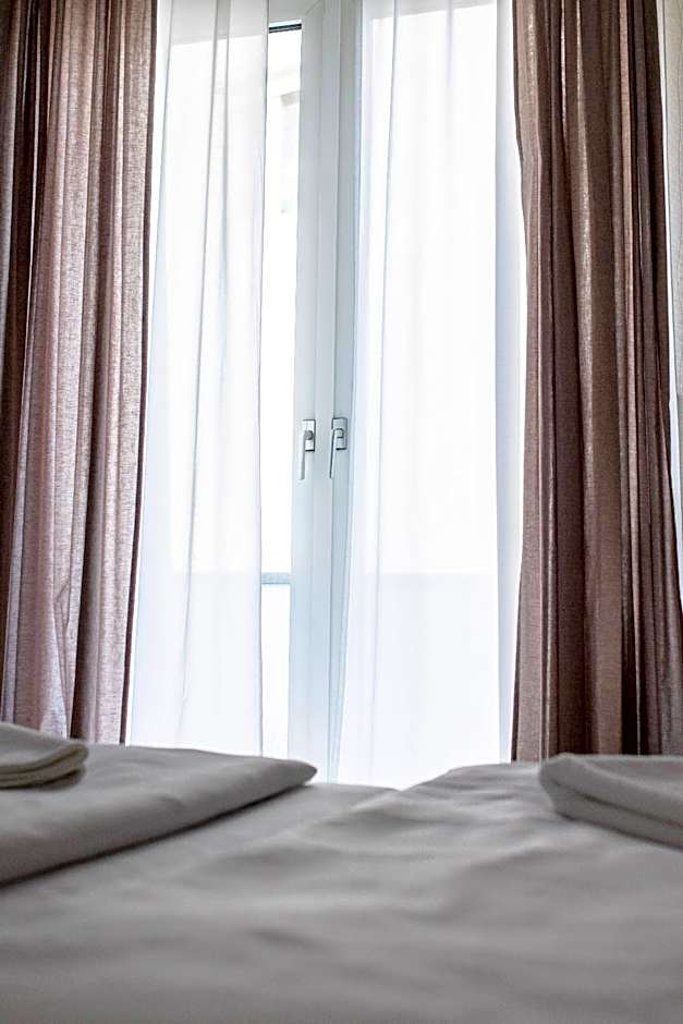 Fair Hotel Villa Diana Westend