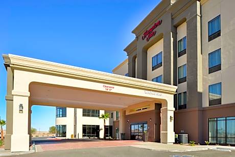 Hampton Inn By Hilton El Centro, CA
