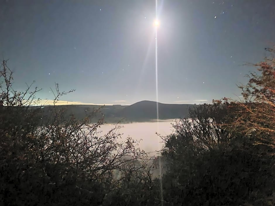 The Greyhound Inn Warslow