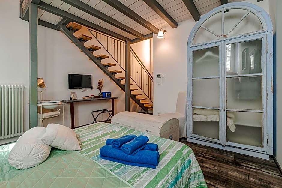 Trieste Art Loft