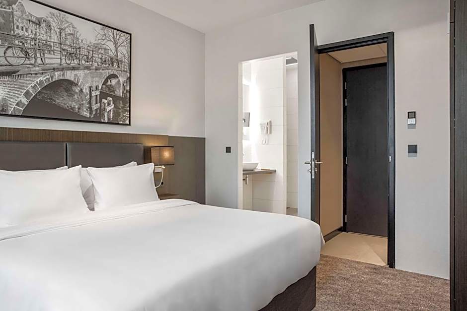 Radisson Hotel & Suites Amsterdam South